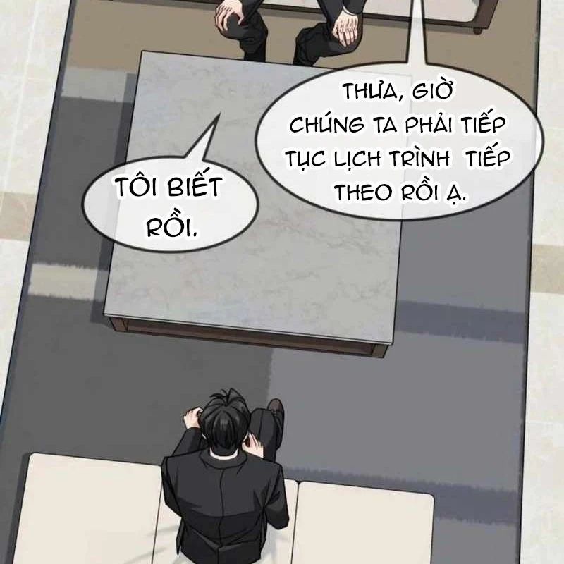 Nhà Đầu Tư Nhìn Thấy Tương Lai - Chapter 72 - Page 151