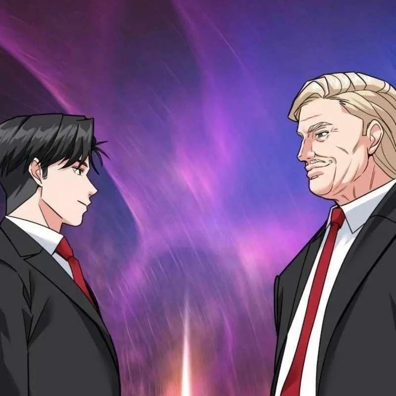 Nhà Đầu Tư Nhìn Thấy Tương Lai - Chapter 72 - Page 167