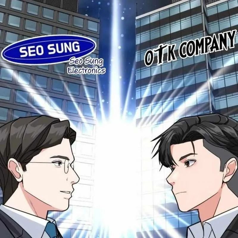 Nhà Đầu Tư Nhìn Thấy Tương Lai - Chapter 72 - Page 205