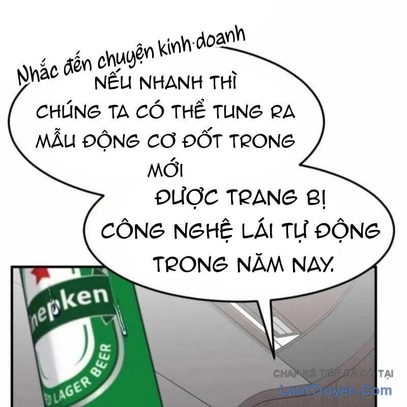 Nhà Đầu Tư Nhìn Thấy Tương Lai - Chapter 72 - Page 34