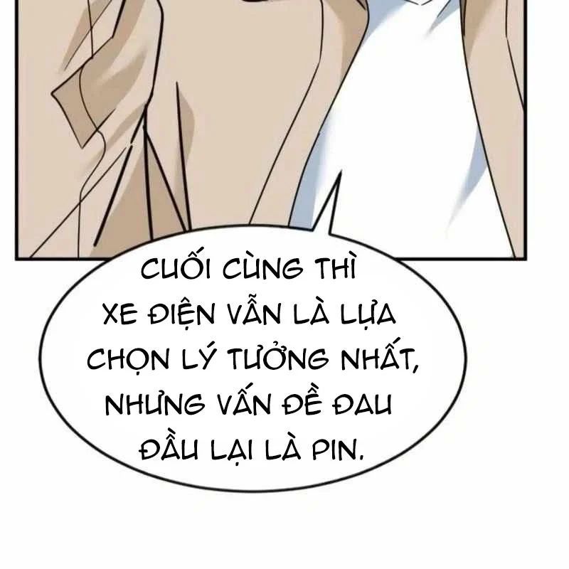 Nhà Đầu Tư Nhìn Thấy Tương Lai - Chapter 72 - Page 36