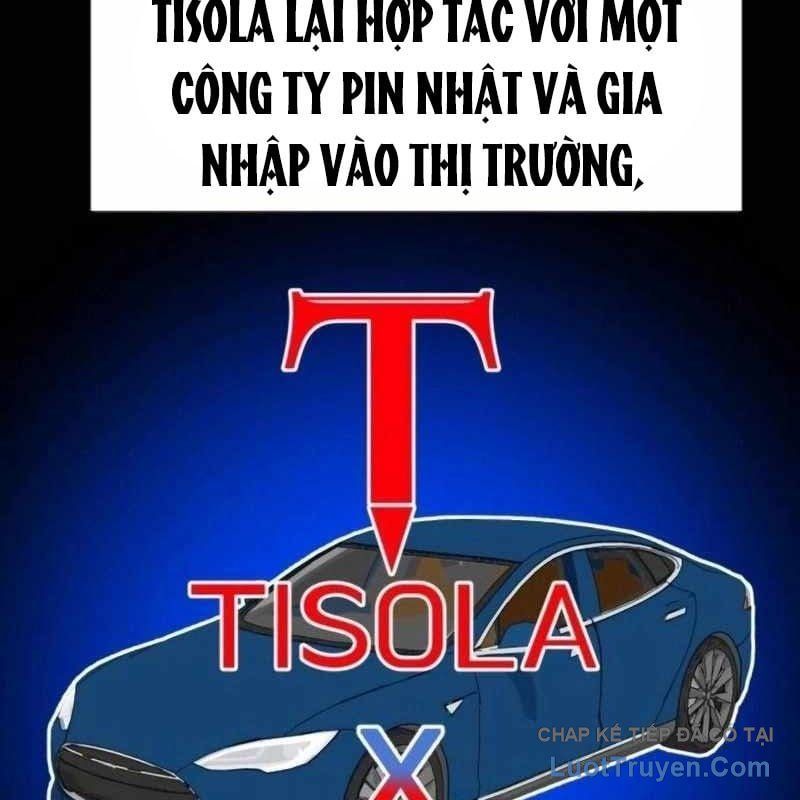 Nhà Đầu Tư Nhìn Thấy Tương Lai - Chapter 72 - Page 40