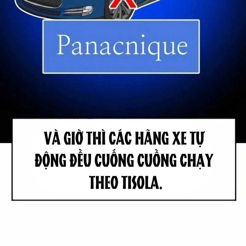 Nhà Đầu Tư Nhìn Thấy Tương Lai - Chapter 72 - Page 41