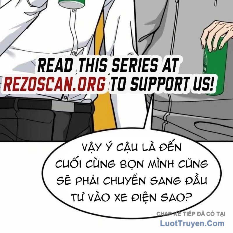 Nhà Đầu Tư Nhìn Thấy Tương Lai - Chapter 72 - Page 44