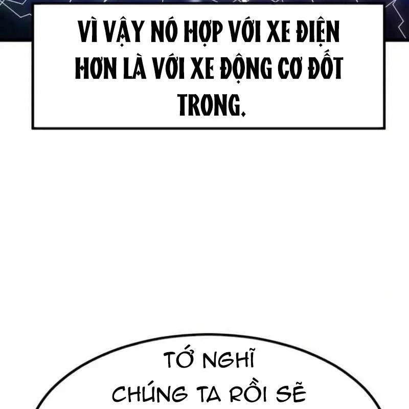 Nhà Đầu Tư Nhìn Thấy Tương Lai - Chapter 72 - Page 47