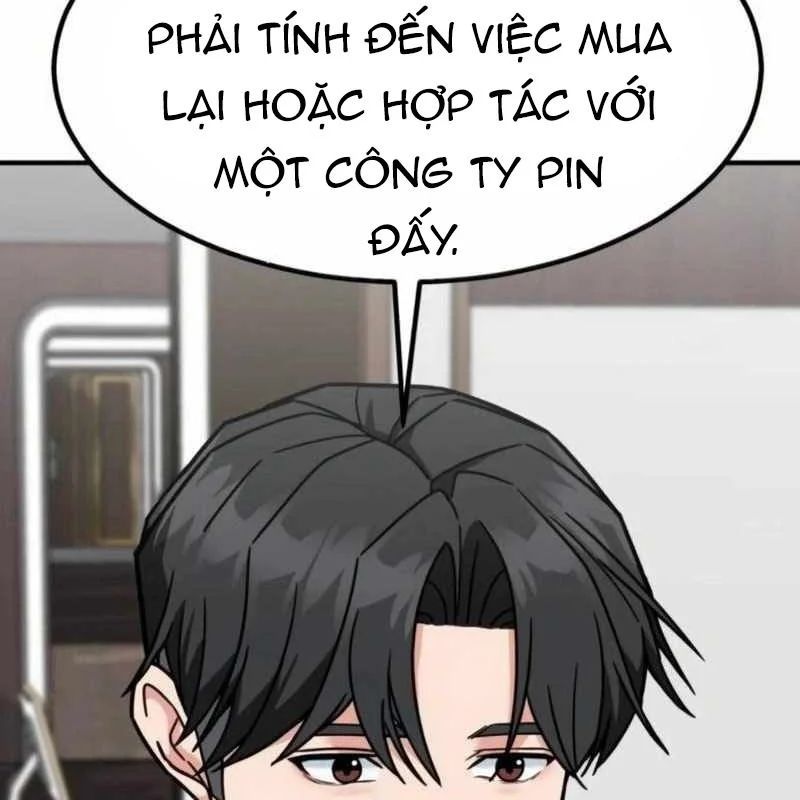 Nhà Đầu Tư Nhìn Thấy Tương Lai - Chapter 72 - Page 48