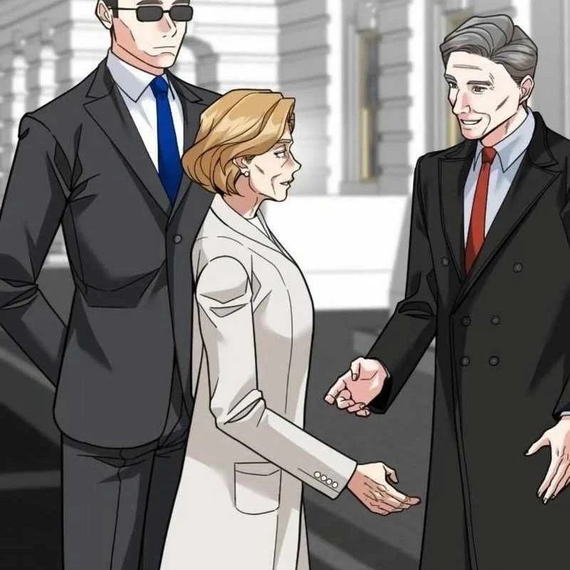 Nhà Đầu Tư Nhìn Thấy Tương Lai - Chapter 72 - Page 65