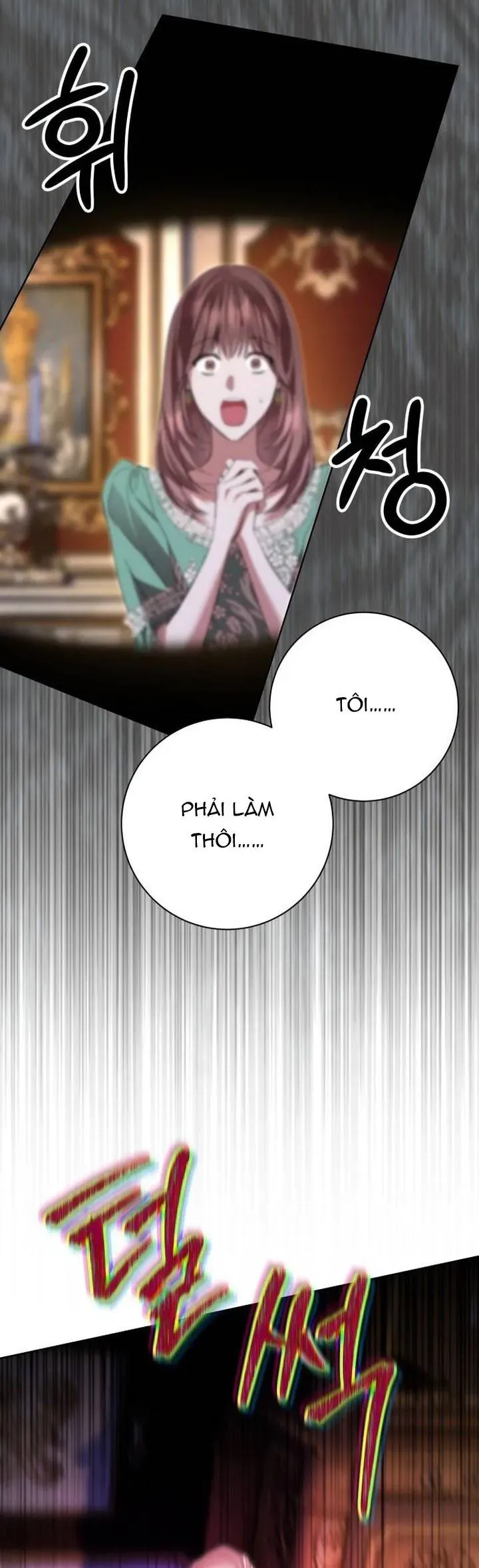 Cuộc Hôn Nhân Bị Bắt Cóc Xuyên Thời Gian Của Hoàng Hậu - Chapter 49 - Page 35