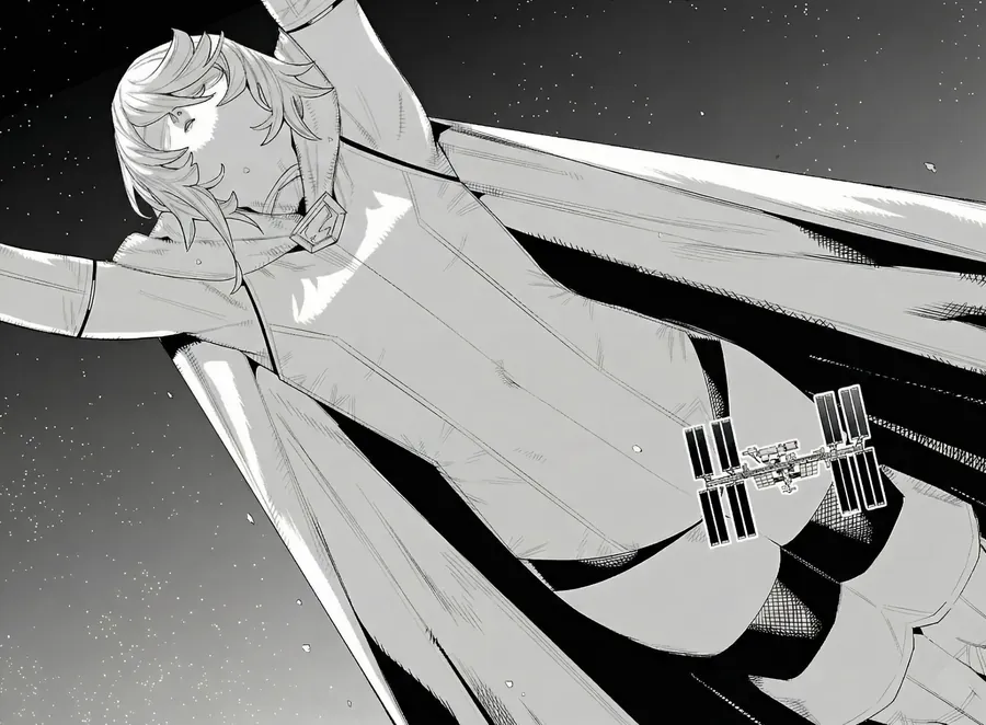 Shy - Chapter 286 - Page 3