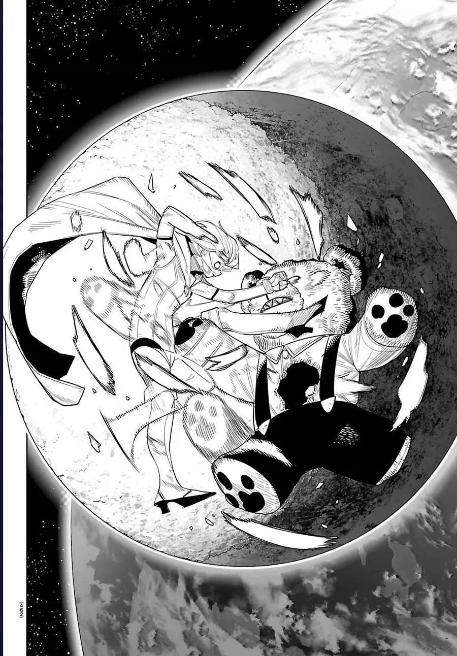 Shy - Chapter 286 - Page 9