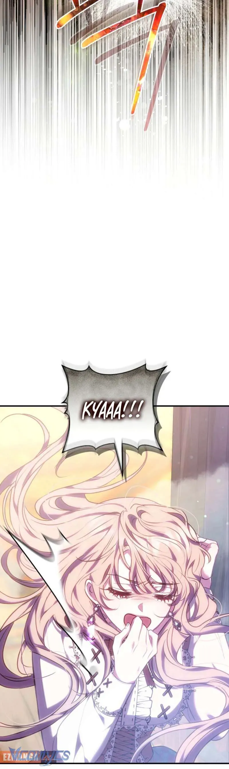 Mặc Dù Thích Ở Nhà Nhưng Tôi Lại Xuyên Vào Thể Loại Giam Cầm Đen Tối - Chapter 23 - Page 14