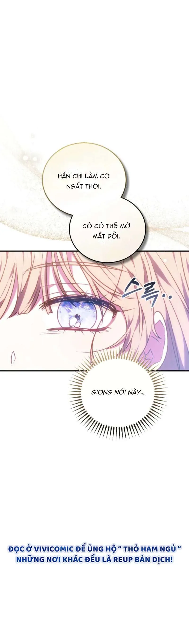 Mặc Dù Thích Ở Nhà Nhưng Tôi Lại Xuyên Vào Thể Loại Giam Cầm Đen Tối - Chapter 23 - Page 15