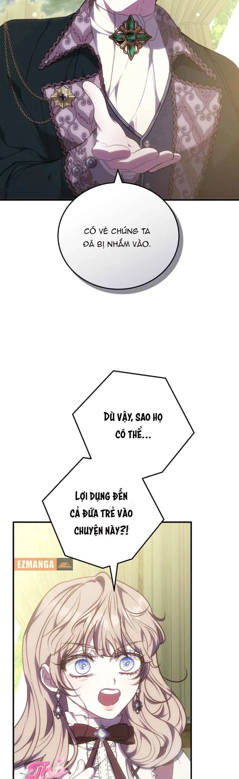 Mặc Dù Thích Ở Nhà Nhưng Tôi Lại Xuyên Vào Thể Loại Giam Cầm Đen Tối - Chapter 23 - Page 27