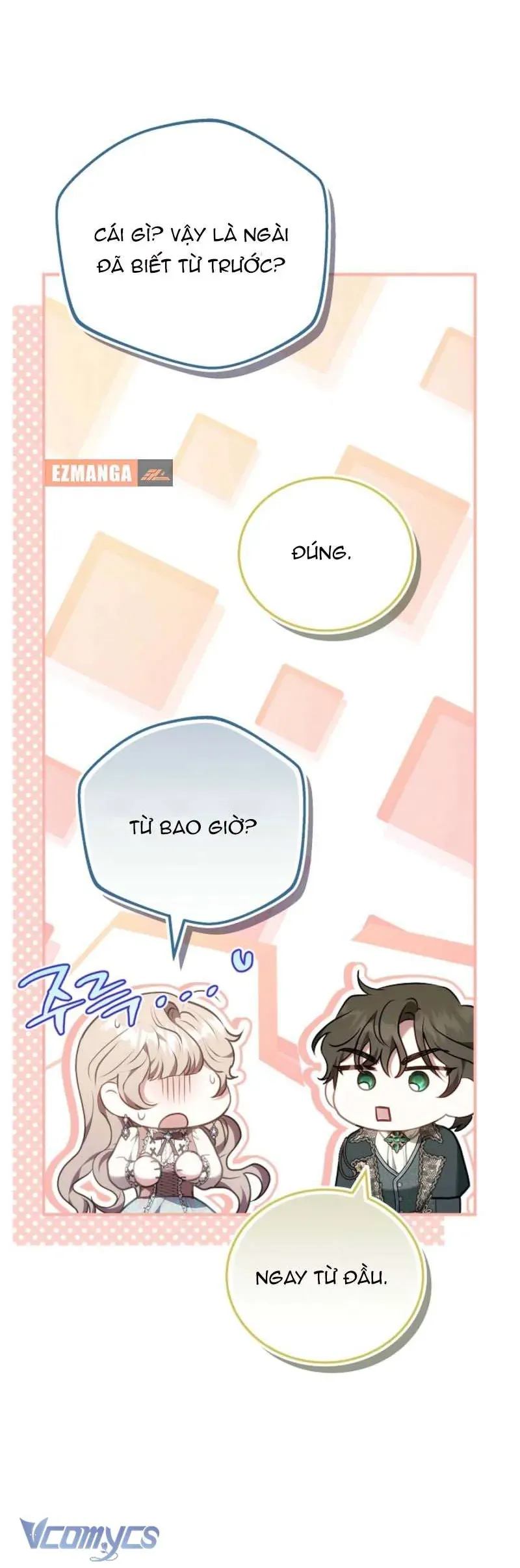 Mặc Dù Thích Ở Nhà Nhưng Tôi Lại Xuyên Vào Thể Loại Giam Cầm Đen Tối - Chapter 23 - Page 33