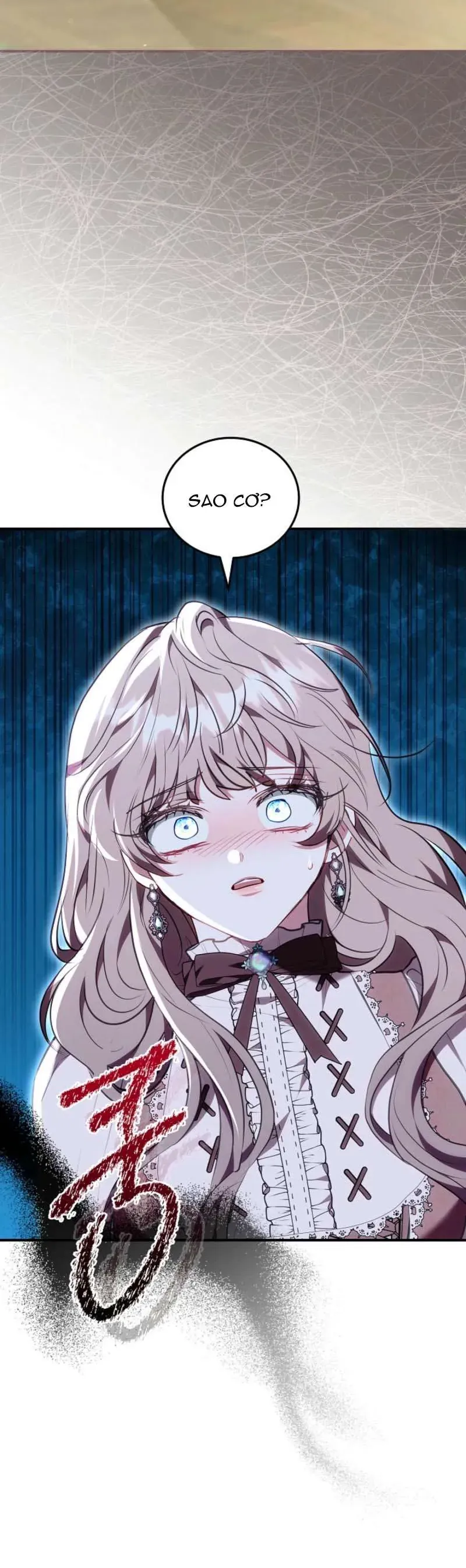 Mặc Dù Thích Ở Nhà Nhưng Tôi Lại Xuyên Vào Thể Loại Giam Cầm Đen Tối - Chapter 23 - Page 46