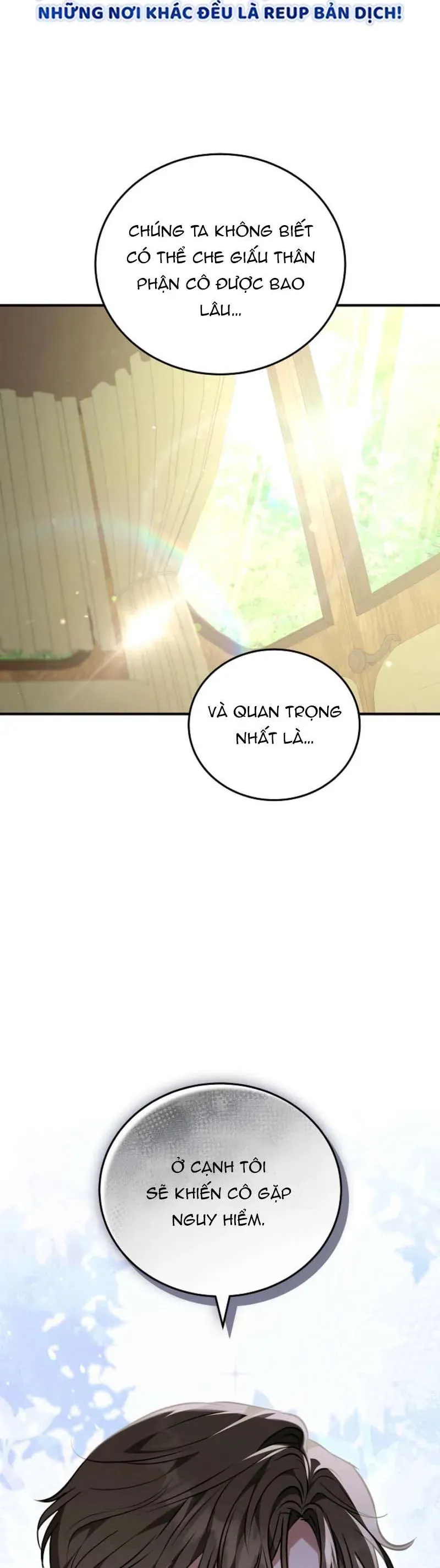 Mặc Dù Thích Ở Nhà Nhưng Tôi Lại Xuyên Vào Thể Loại Giam Cầm Đen Tối - Chapter 23 - Page 50