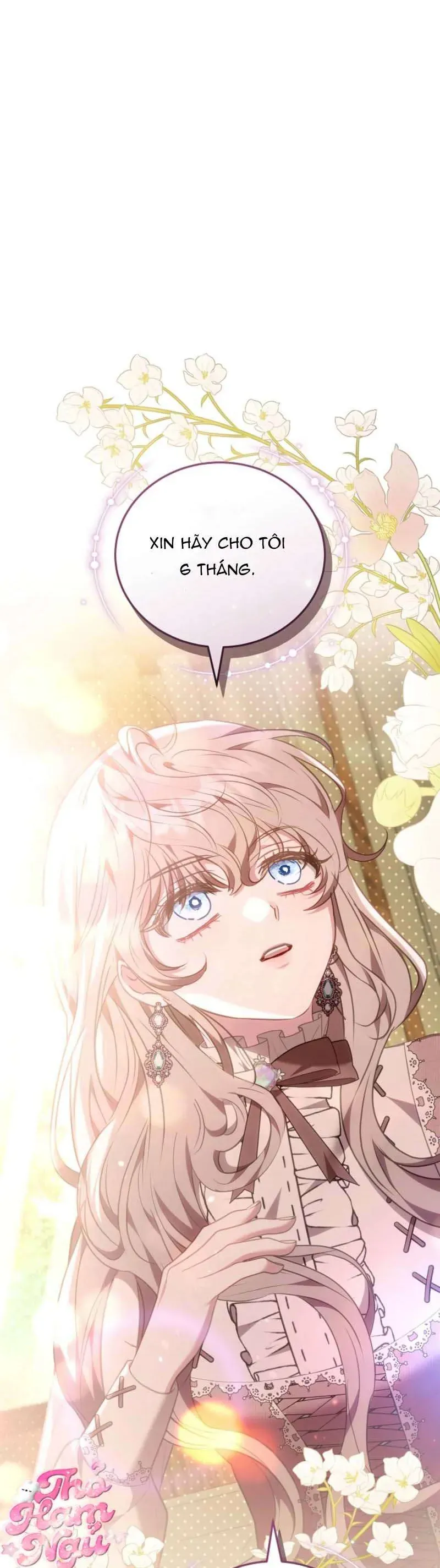 Mặc Dù Thích Ở Nhà Nhưng Tôi Lại Xuyên Vào Thể Loại Giam Cầm Đen Tối - Chapter 23 - Page 52