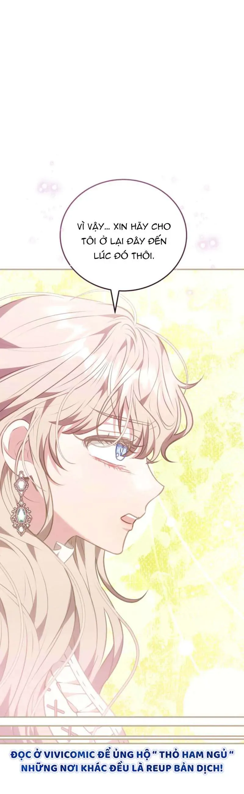 Mặc Dù Thích Ở Nhà Nhưng Tôi Lại Xuyên Vào Thể Loại Giam Cầm Đen Tối - Chapter 23 - Page 54