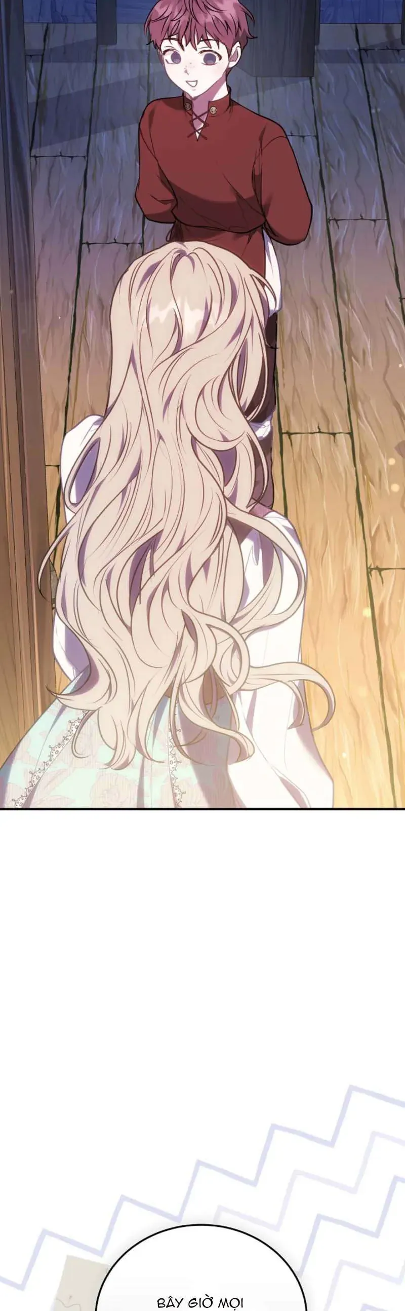 Mặc Dù Thích Ở Nhà Nhưng Tôi Lại Xuyên Vào Thể Loại Giam Cầm Đen Tối - Chapter 23 - Page 6