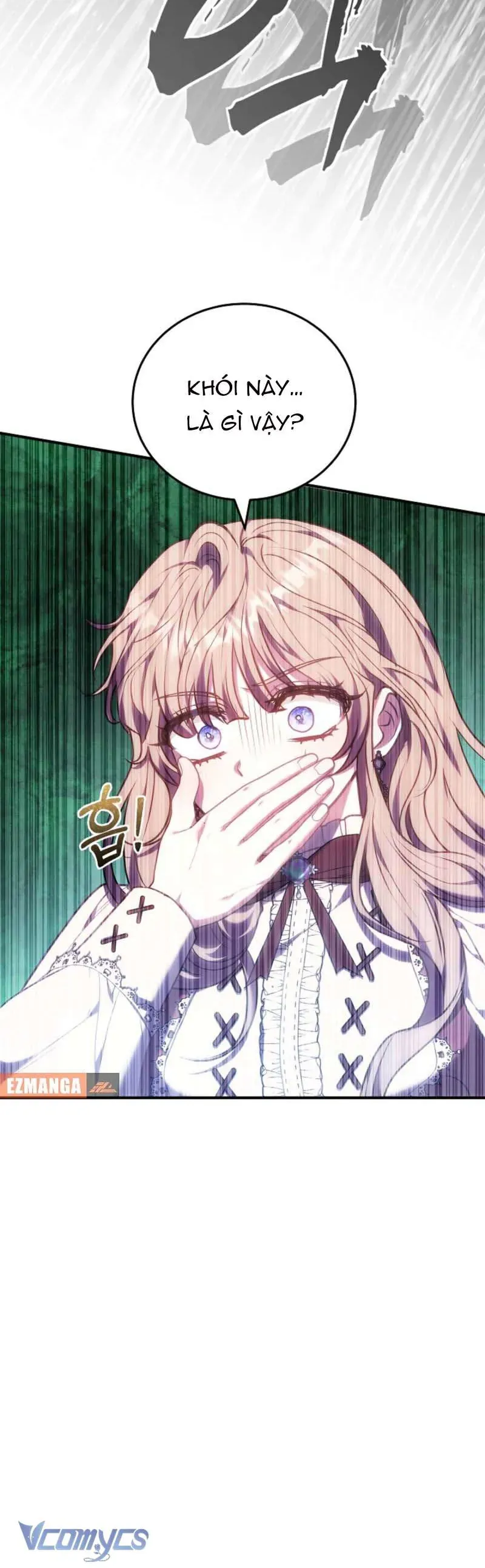 Mặc Dù Thích Ở Nhà Nhưng Tôi Lại Xuyên Vào Thể Loại Giam Cầm Đen Tối - Chapter 23 - Page 9