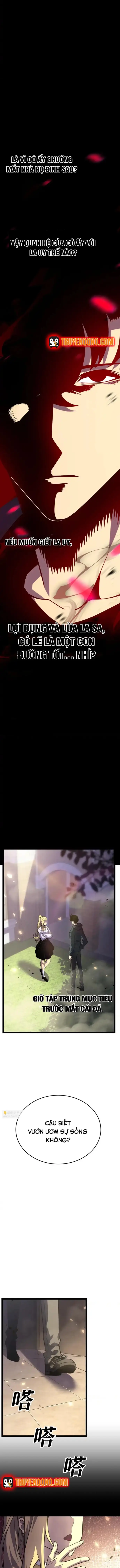 Trọng Khải Dị Thế: Ta Dùng Gương Thần Trở Thành Vô Địch - Chapter 32 - Page 10