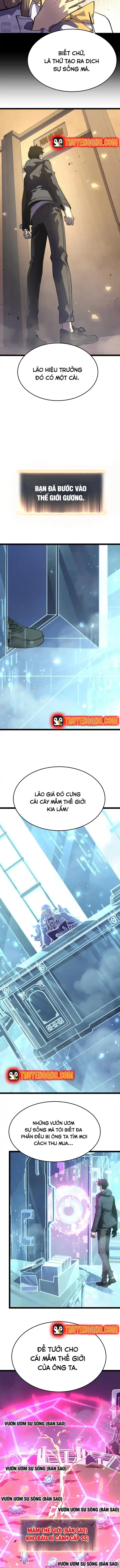 Trọng Khải Dị Thế: Ta Dùng Gương Thần Trở Thành Vô Địch - Chapter 32 - Page 11