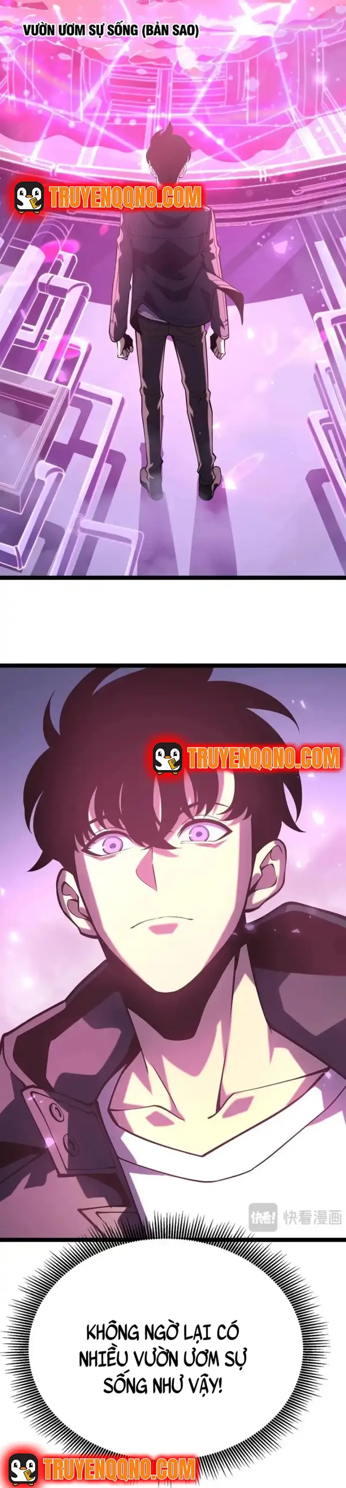 Trọng Khải Dị Thế: Ta Dùng Gương Thần Trở Thành Vô Địch - Chapter 32 - Page 12