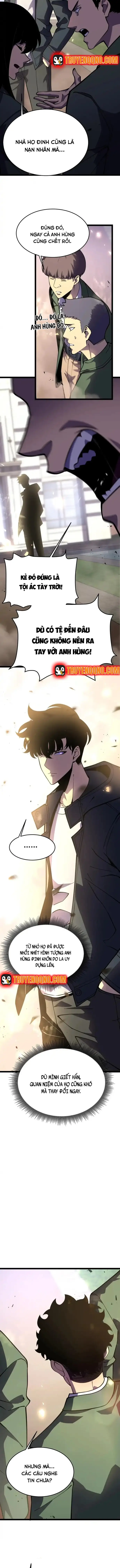 Trọng Khải Dị Thế: Ta Dùng Gương Thần Trở Thành Vô Địch - Chapter 32 - Page 4