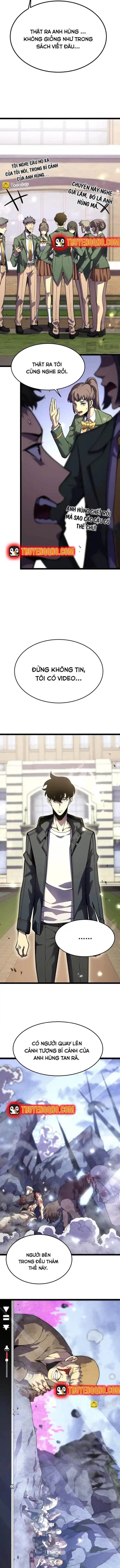 Trọng Khải Dị Thế: Ta Dùng Gương Thần Trở Thành Vô Địch - Chapter 32 - Page 5