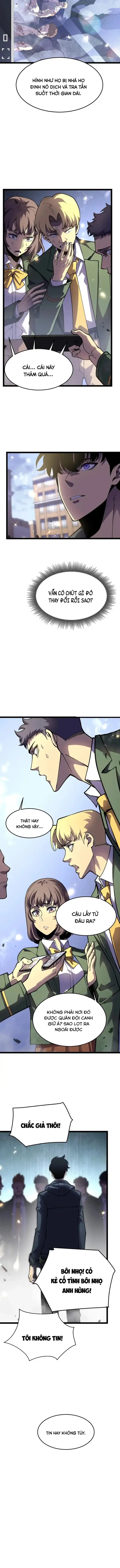 Trọng Khải Dị Thế: Ta Dùng Gương Thần Trở Thành Vô Địch - Chapter 32 - Page 6