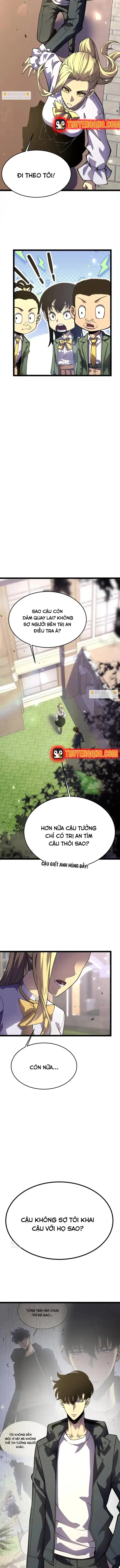 Trọng Khải Dị Thế: Ta Dùng Gương Thần Trở Thành Vô Địch - Chapter 32 - Page 8