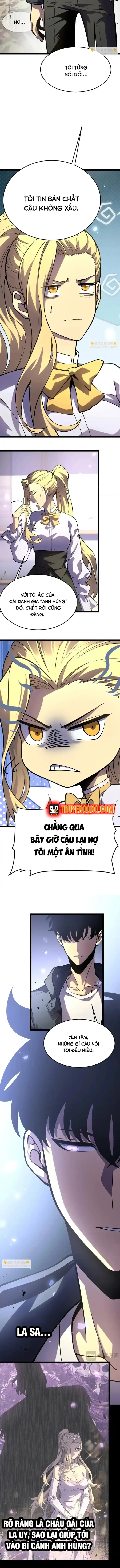 Trọng Khải Dị Thế: Ta Dùng Gương Thần Trở Thành Vô Địch - Chapter 32 - Page 9