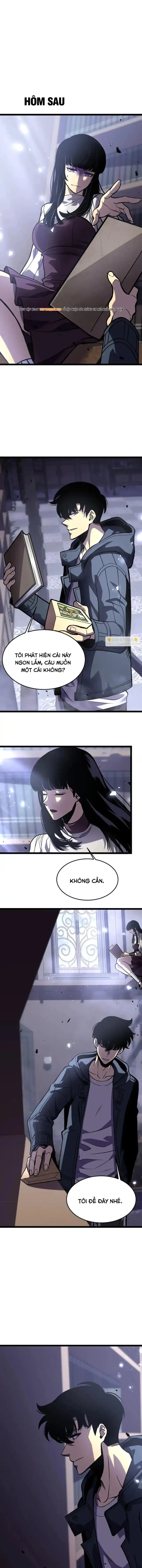 Trọng Khải Dị Thế: Ta Dùng Gương Thần Trở Thành Vô Địch - Chapter 33 - Page 10