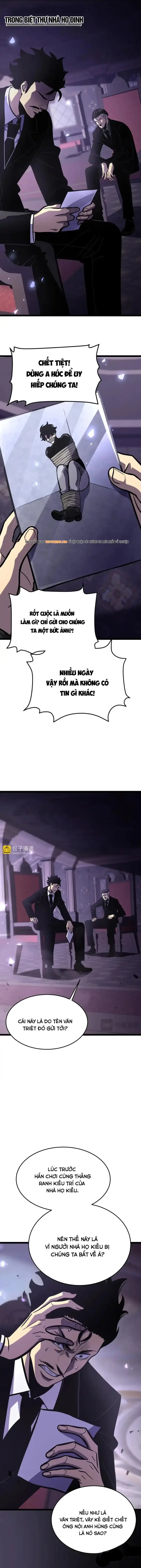 Trọng Khải Dị Thế: Ta Dùng Gương Thần Trở Thành Vô Địch - Chapter 33 - Page 14