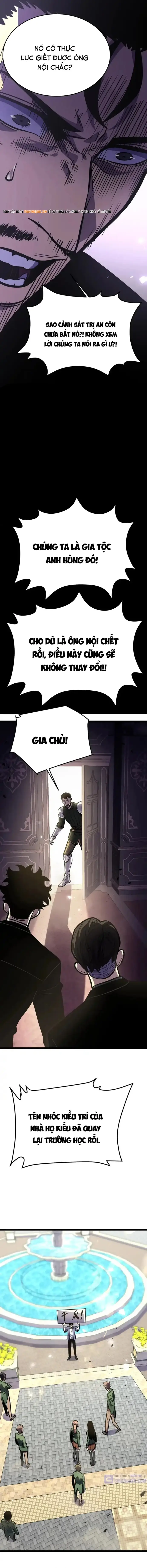 Trọng Khải Dị Thế: Ta Dùng Gương Thần Trở Thành Vô Địch - Chapter 33 - Page 15