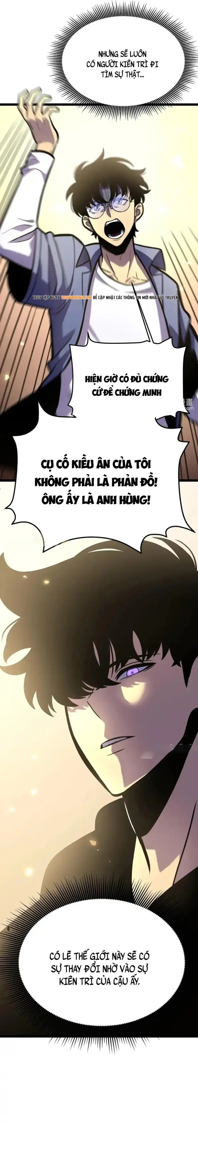 Trọng Khải Dị Thế: Ta Dùng Gương Thần Trở Thành Vô Địch - Chapter 33 - Page 17