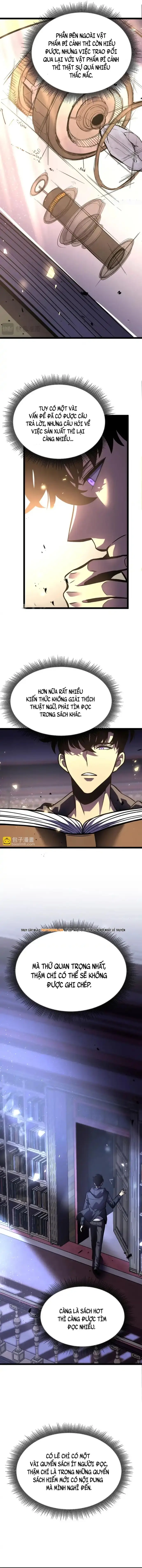 Trọng Khải Dị Thế: Ta Dùng Gương Thần Trở Thành Vô Địch - Chapter 33 - Page 6