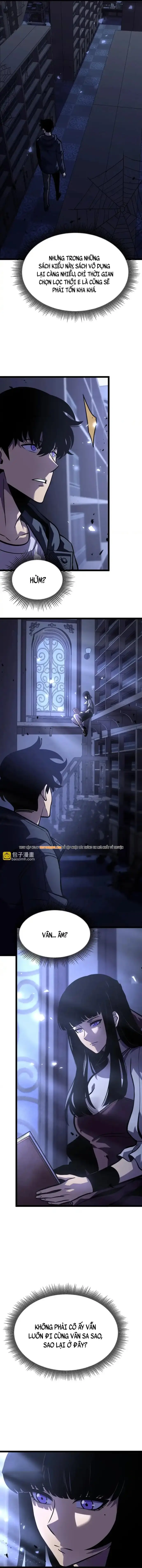 Trọng Khải Dị Thế: Ta Dùng Gương Thần Trở Thành Vô Địch - Chapter 33 - Page 7