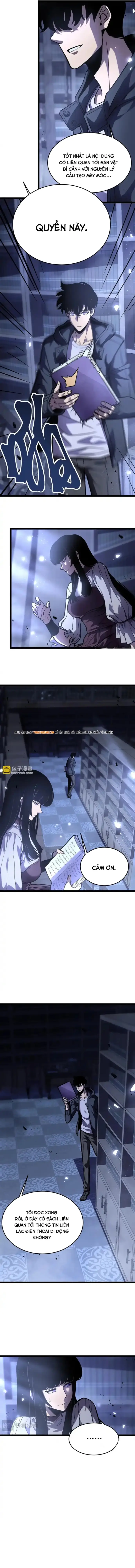 Trọng Khải Dị Thế: Ta Dùng Gương Thần Trở Thành Vô Địch - Chapter 33 - Page 9