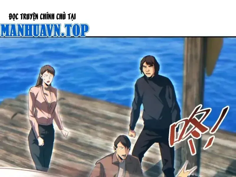 Mạt Thế Trọng Sinh: Ta Quay Gacha Làm Trùm! - Chapter 80 - Page 105