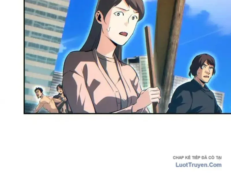 Mạt Thế Trọng Sinh: Ta Quay Gacha Làm Trùm! - Chapter 80 - Page 38