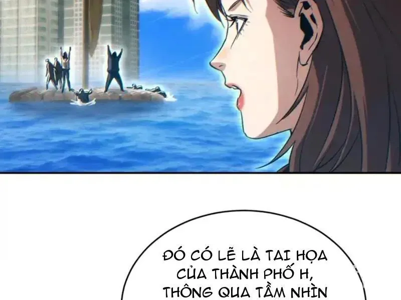 Mạt Thế Trọng Sinh: Ta Quay Gacha Làm Trùm! - Chapter 80 - Page 49