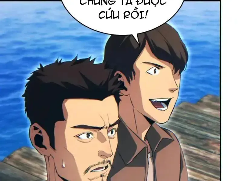 Mạt Thế Trọng Sinh: Ta Quay Gacha Làm Trùm! - Chapter 80 - Page 56