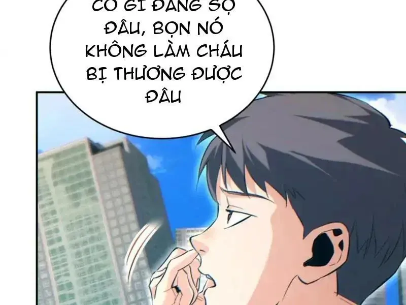 Mạt Thế Trọng Sinh: Ta Quay Gacha Làm Trùm! - Chapter 80 - Page 9