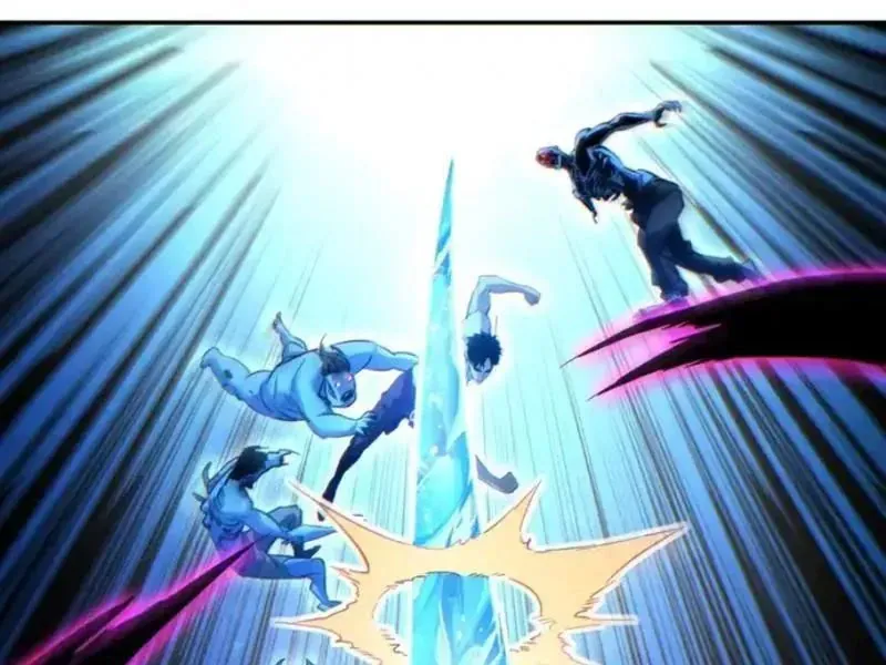 Mạt Thế Trọng Sinh: Ta Quay Gacha Làm Trùm! - Chapter 80 - Page 91