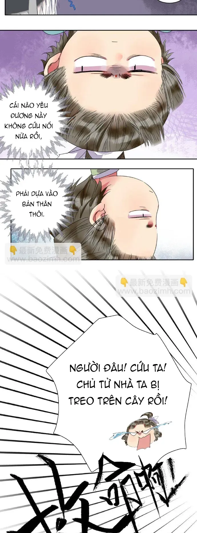 Trường Tương Tư - Chapter 177 - Page 6