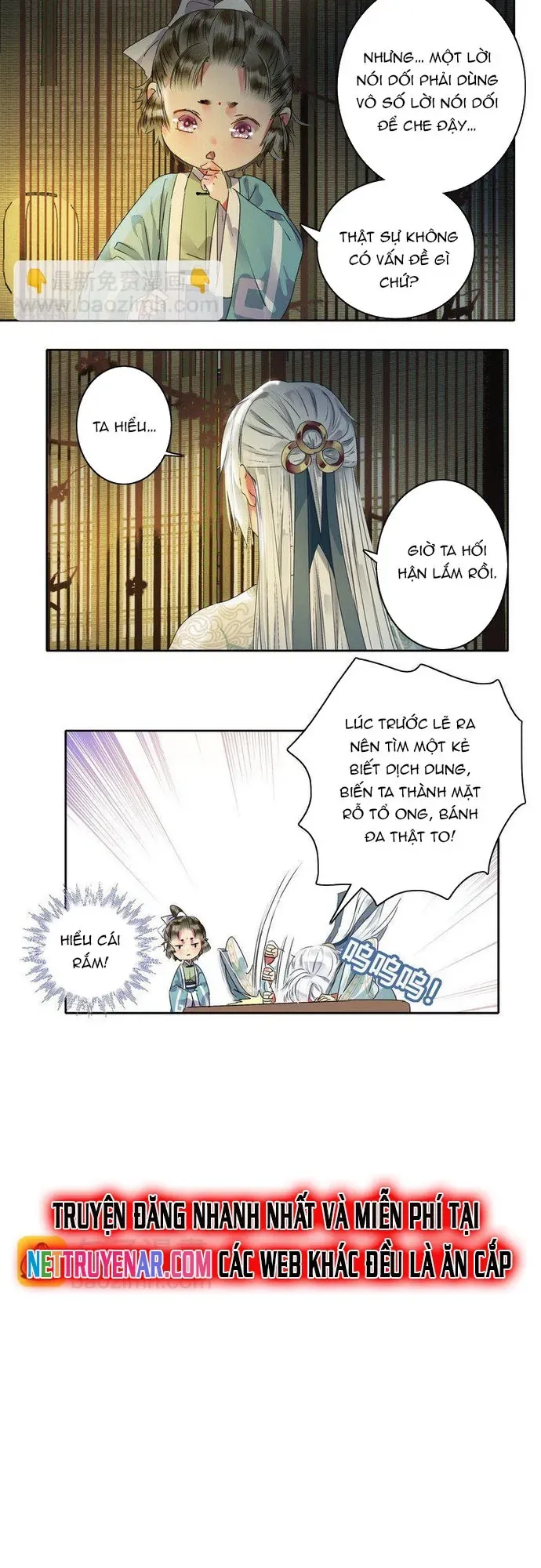 Trường Tương Tư - Chapter 178 - Page 11