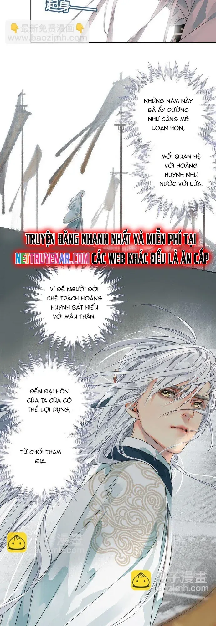 Trường Tương Tư - Chapter 178 - Page 4