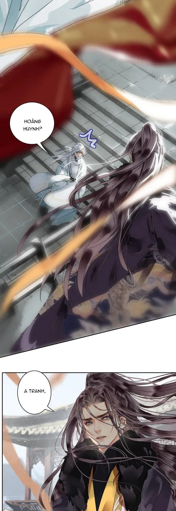 Trường Tương Tư - Chapter 178 - Page 5