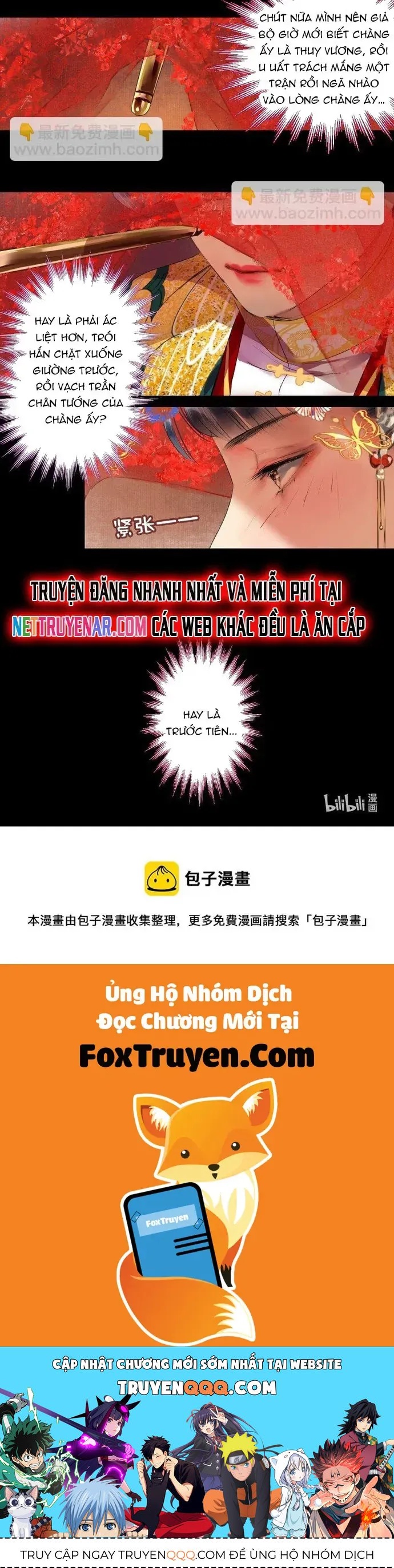 Trường Tương Tư - Chapter 179 - Page 13